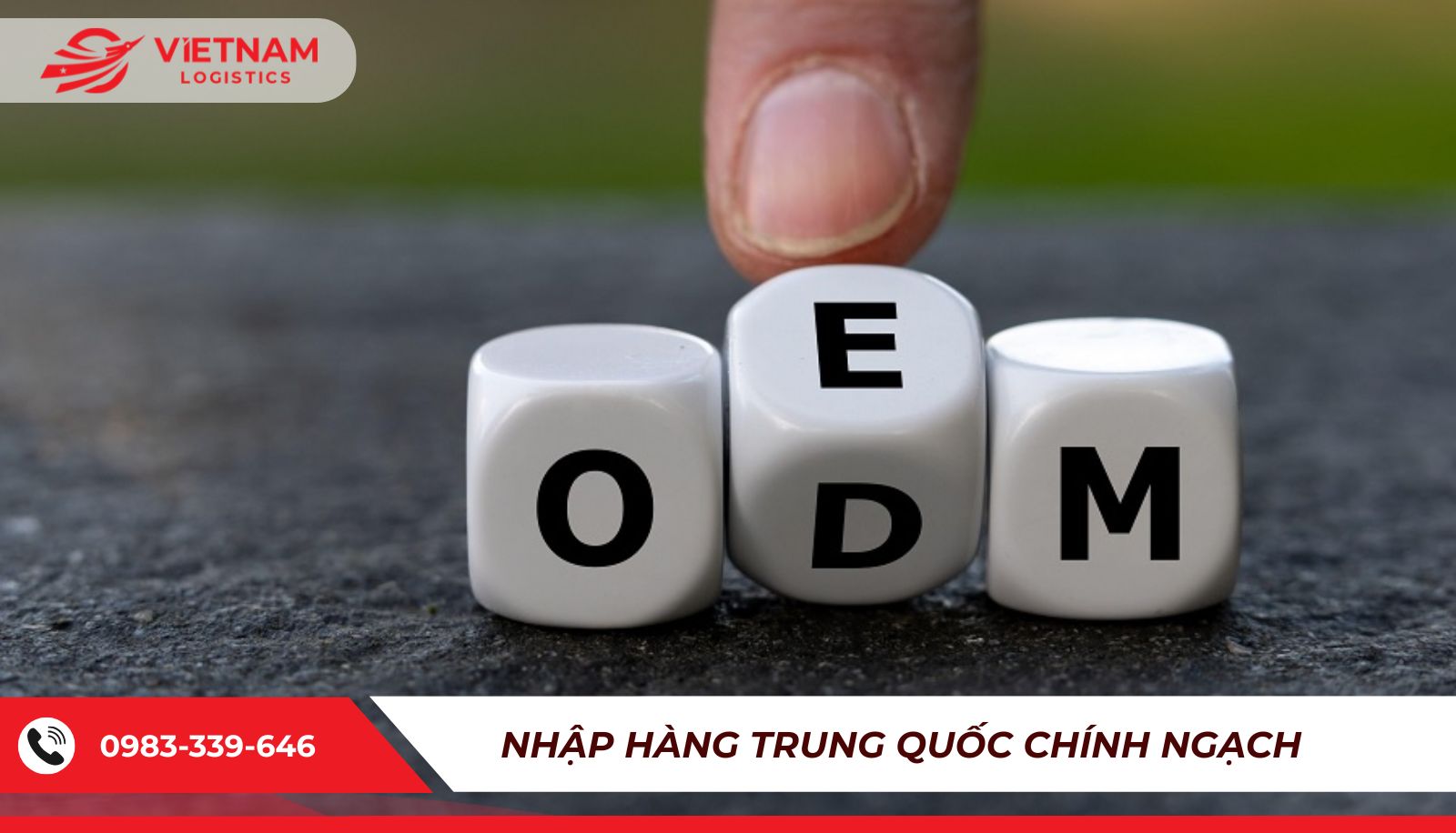 ODM l&agrave; g&igrave;